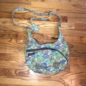 Kavu Cross body bag
